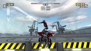 Gameplay video