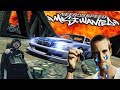 Долгожданный ФИНАЛ 🔥 Гонки против Рэйзора и эпичнейшая погоня  Need for Speed: Most Wanted