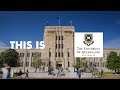 1 minute with the university of queensland