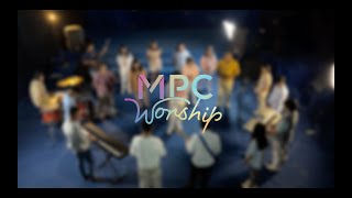 Bawaku Lebih Lagi - MPC Worship