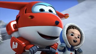 :  LIVE           - Super Wings -    ? 