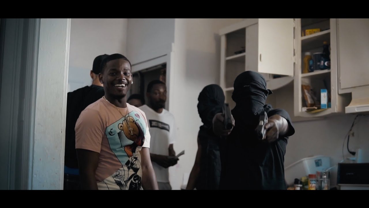 Watch Baddnews - "DTW" (Official Video) on YouTube Watch Baddnews - "DTW" (Official Video) on YouTube