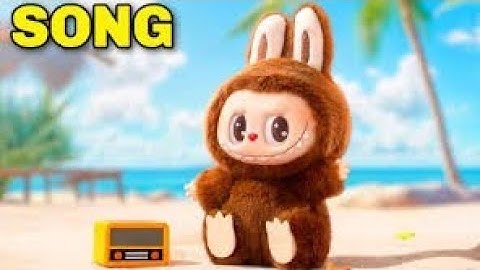 LABUBU - OFFICIAL MV FULL SONG 2025|Googlo tv |labubu