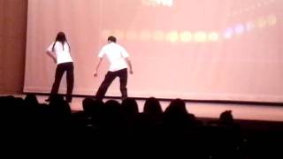 20111210 柔 -yawara- [Free Style]@JOY-INT vol.5