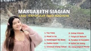 FULL ALBUM HITS MARGARETH SIAGIAN PALING POPULER ~ POP BATAK PALING POPULER PADA MASANYA