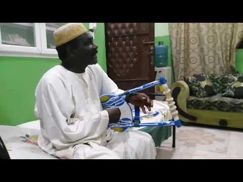 اغاني طمبور المبدع صلاح مضوي كسح وانفر صاريهو