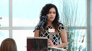 2016 Scholarship Reception