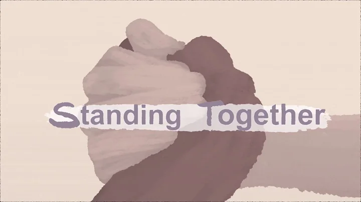Standing Together