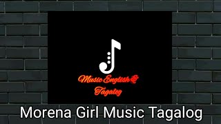 Morena Girl By JusTrap ft .Inza (Official) Music