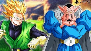 Gohan vs Daburá batalha completa - Dragon Ball 👊💪 Siga no    By infanciaboa124