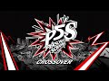 Crossover - Persona 5 Scramble: The Phantom Strikers