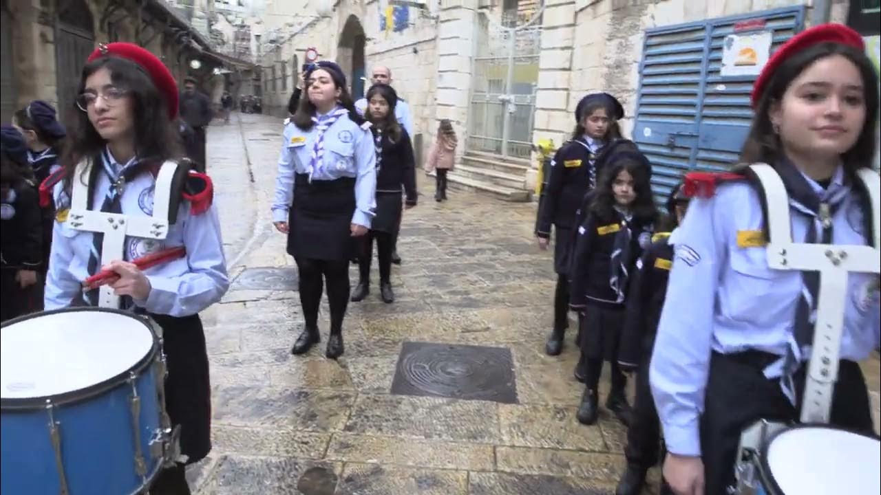 Orthodox Christmas 2023 New Gate YouTube