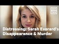 Sarah Everard's Story Renews Concern For Women's Safety