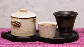 Как заваривать китайский чай проливами - подробное видео для тех, кто начинает чайный путь