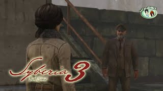 Syberia 3 (Parte 3) [HD]