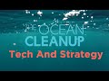 Ocean Cleanup… really? The tech behind it. And will Mr Beast and Mark Rober’s plan work? #TeamSeas