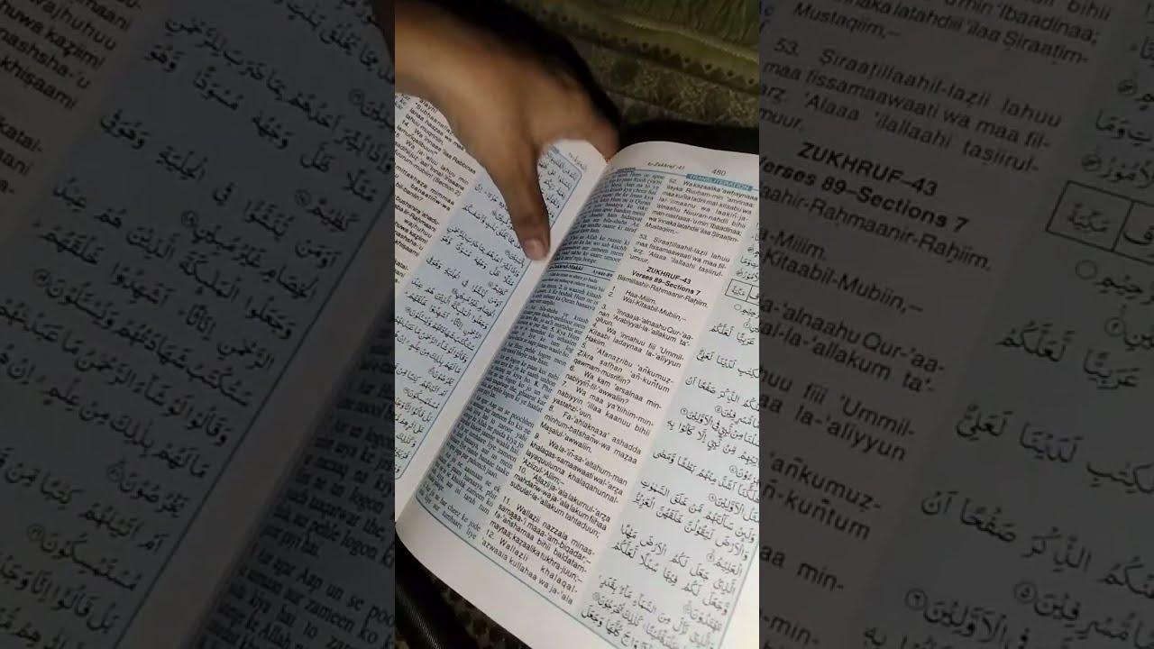 BLESSINGS OF ALLAH. #arshiyadivine #quran #recitation #learningquran 