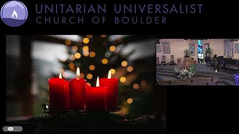 Christmas Eve Family Service - Friday, December 24...