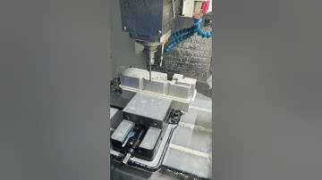 High precision CNC machining for metal parts #rapidprototype #cnc#cncmachining