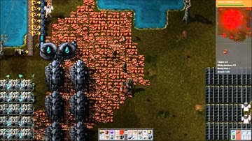 Dytech Factorio Multiplayer With Oni - EP #33