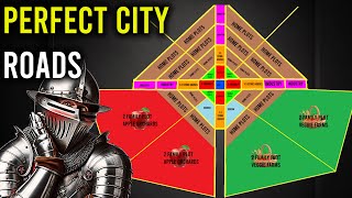 Manor Lords Guide : How To Design The Perfect City 2.0