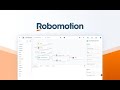 Automate Repetitive Data Tasks with Robomotion | videohive