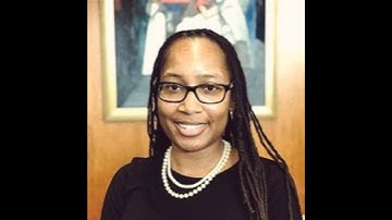 Dr. Brandeis Marshall