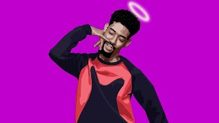 Pnb Rock x Toosii x Rodwave type beat See You Again