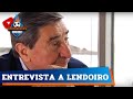 ENTREVISTA A LENDOIRO | TODOS CON EL DÉPOR | Capítulo 1