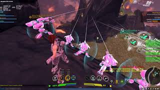 Firefall - Devil's Tusk S3 Thumper