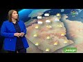 أحوال الطقس في الجزائر مساء الاثنين 29 ديسمبر 2025