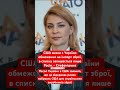 США готові купувати зброю із України! #трамп #сша #україна #політика #зеленський #економіка