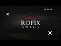 ROFIX LWA9E3 DISSTRACK ROFIX LWA9E3 DISSTRACK