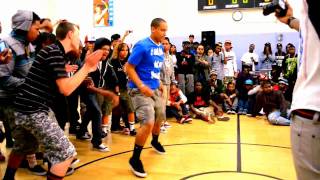 Sick Nick Vs Lowkey Bay Vs La Eddy Production