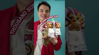 ออกเรือไปกับ Crocs x One Piece รุ่นใหม่! 🏴‍