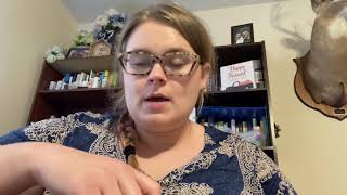 Math Lesson 50 Reflection