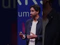 Sparks! | Ankur Vora | AI for health and AlphaFold case #shorts