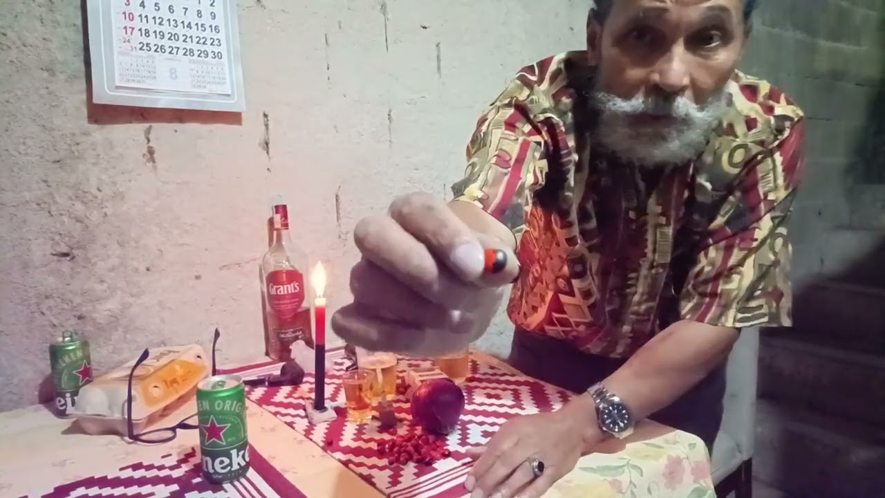 Como se proteger espiritualmente.