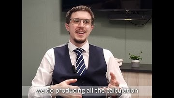 Meet the Team Series: Episode 4 (Temporary Works)