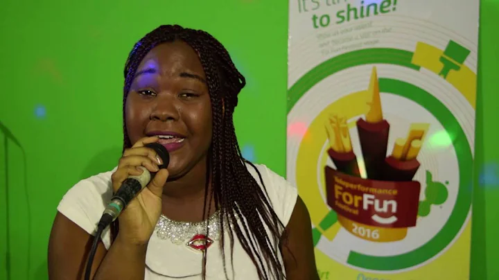 Teleperformance AOI (Jamaica) For Fun Festival 201...