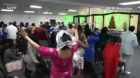 Prosperity Through Prophetic Help - Apostle Johnson Suleman - Pastor Rich