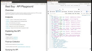 22 Ionic 5: How to make HTTP Calls to fetch data over an API