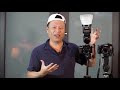 Exclusive:  The Sony a7 Hands-On Tutorial by Gary Fong
