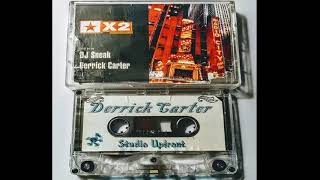 Derrick Carter - Stars X2