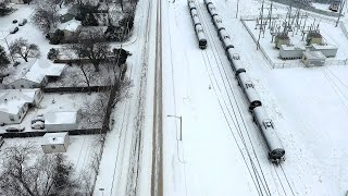 Texas Winter Storm Disaster - the Latest