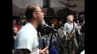 Metallica - Hit The Lights [Live HQ - Fan Can 5] HD