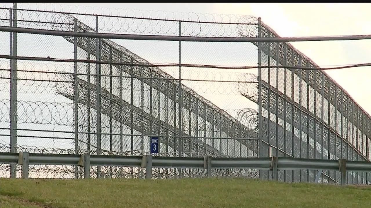 Elkton prison inmate desperate to get out, saying more inmates keep