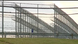 Elkton prison inmate desperate to get out, saying more inmates keep getting sick
