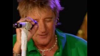 Rod Stewart- have i told you lately -Traduzido por: Luís Trindade