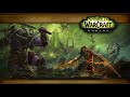 How to tame Fenryr((must be solo)) [[Legion]] Mythic Dungeon: Halls of Valor